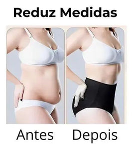 Kit Calcinha Modeladora DivaSlim® (COMPRE 1 LEVE 3)