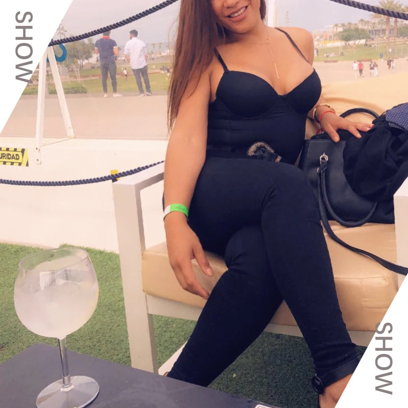 Body Shaper Beonlema