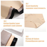 Calcinha Modeladora Shaperwear