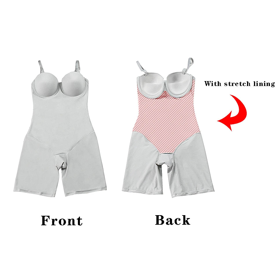 Body Shaper Beonlema