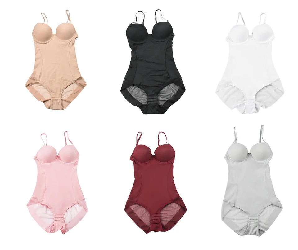 Body Shaper Beonlema