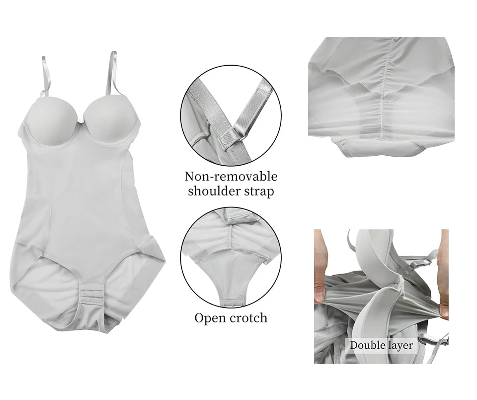 Body Shaper Beonlema