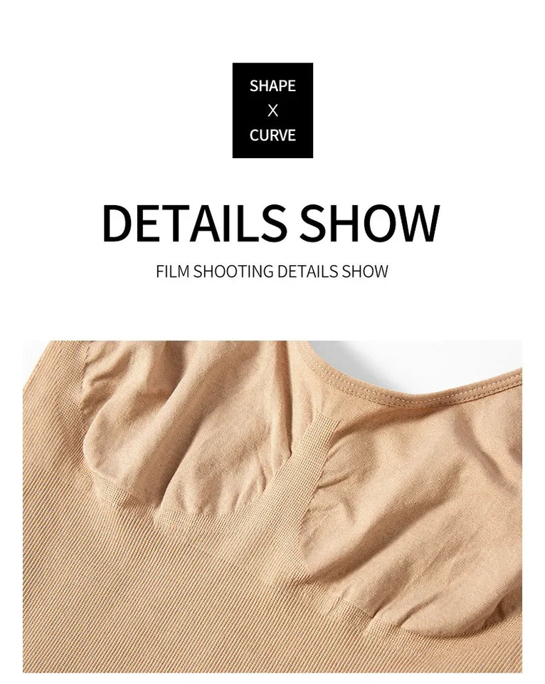 Maiô BodyShaper CurveOne