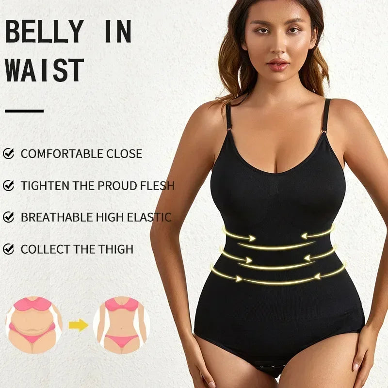 Maiô BodyShaper CurveOne