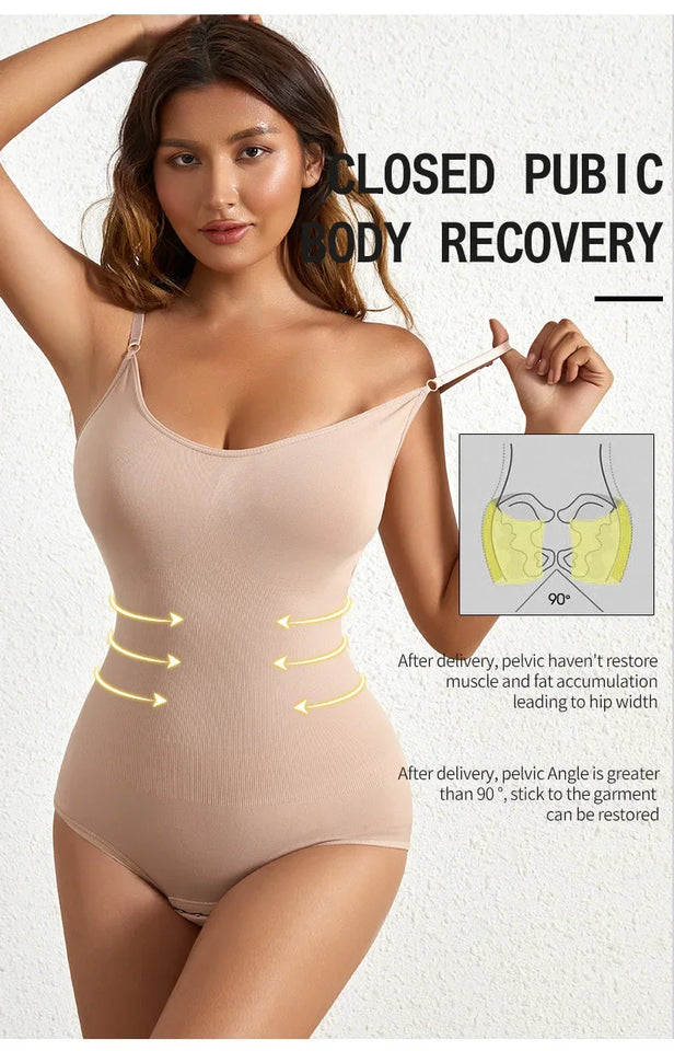 Maiô BodyShaper CurveOne