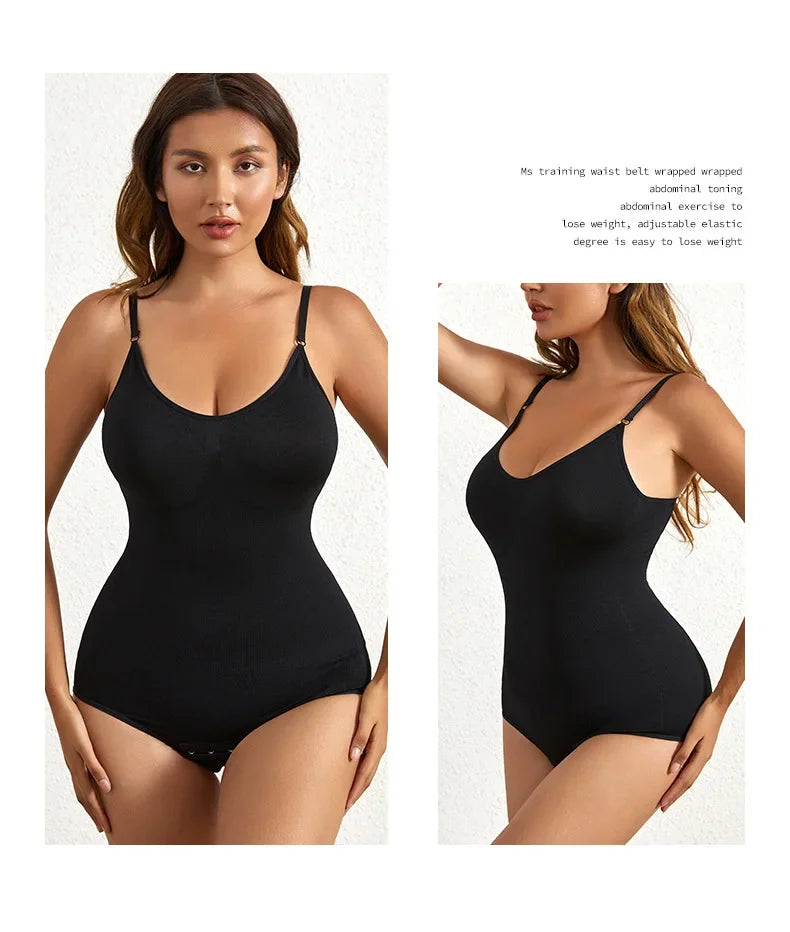 Maiô BodyShaper CurveOne