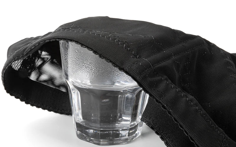 Calcinha Cintura Alta Body Shaper