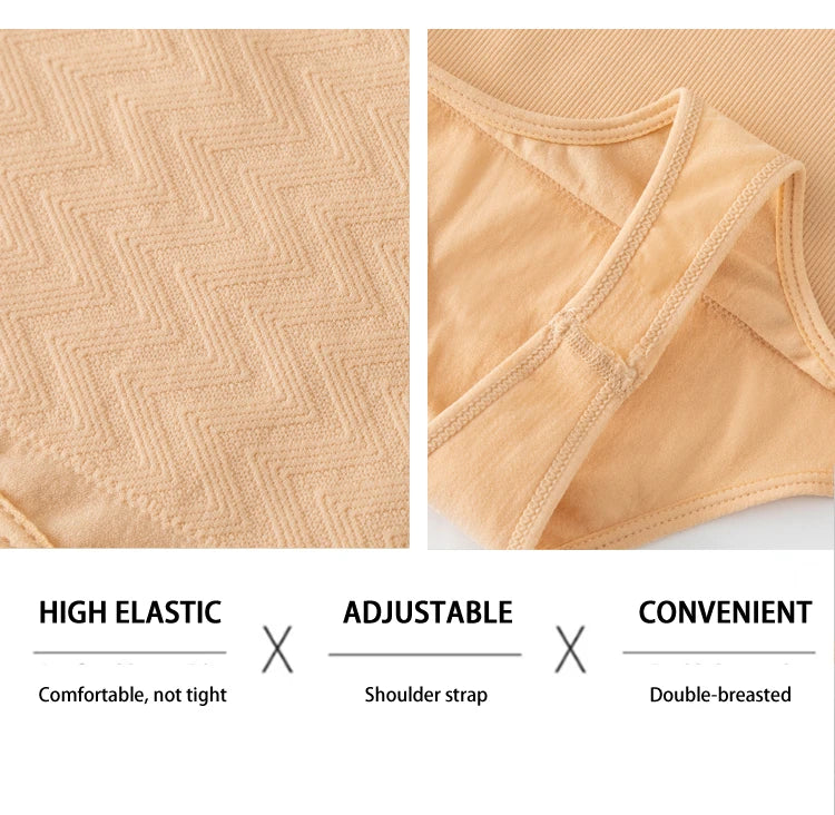 Lingerie Modeladora Siluette