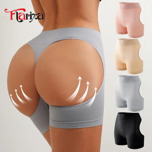 Short Aberto Body Shaper