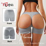 Short Aberto Body Shaper