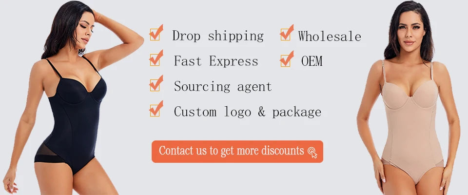 Body Shaper Beonlema