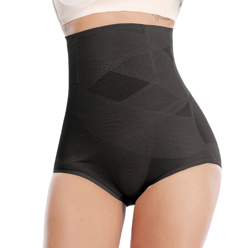 Calcinha Cintura Alta Body Shaper