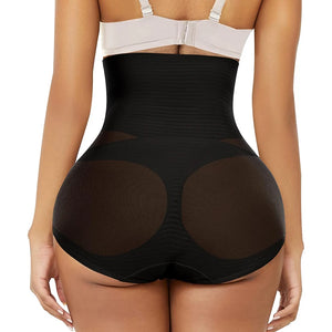 Calcinha Cintura Alta Body Shaper