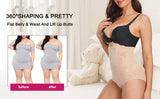 Calcinha Cintura Alta Body Shaper