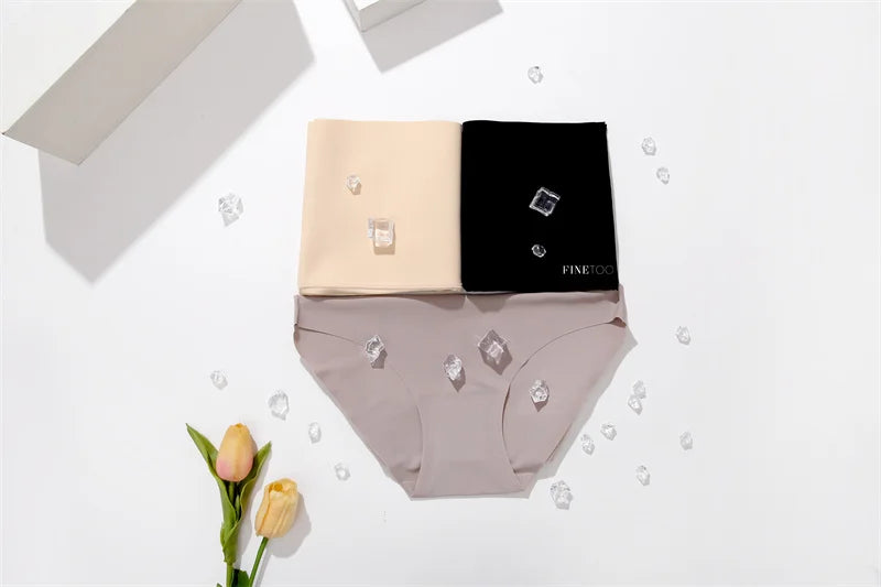 Calcinha Modeladora Shaperwear