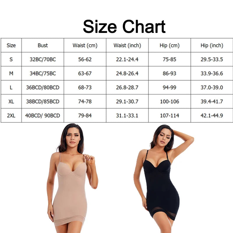 Body Shaper Beonlema