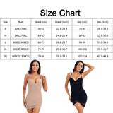 Body Shaper Beonlema