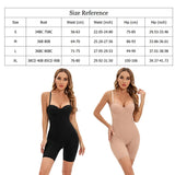 Body Shaper Beonlema