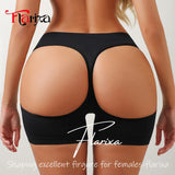 Short Aberto Body Shaper