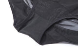 Calcinha Cintura Alta Body Shaper