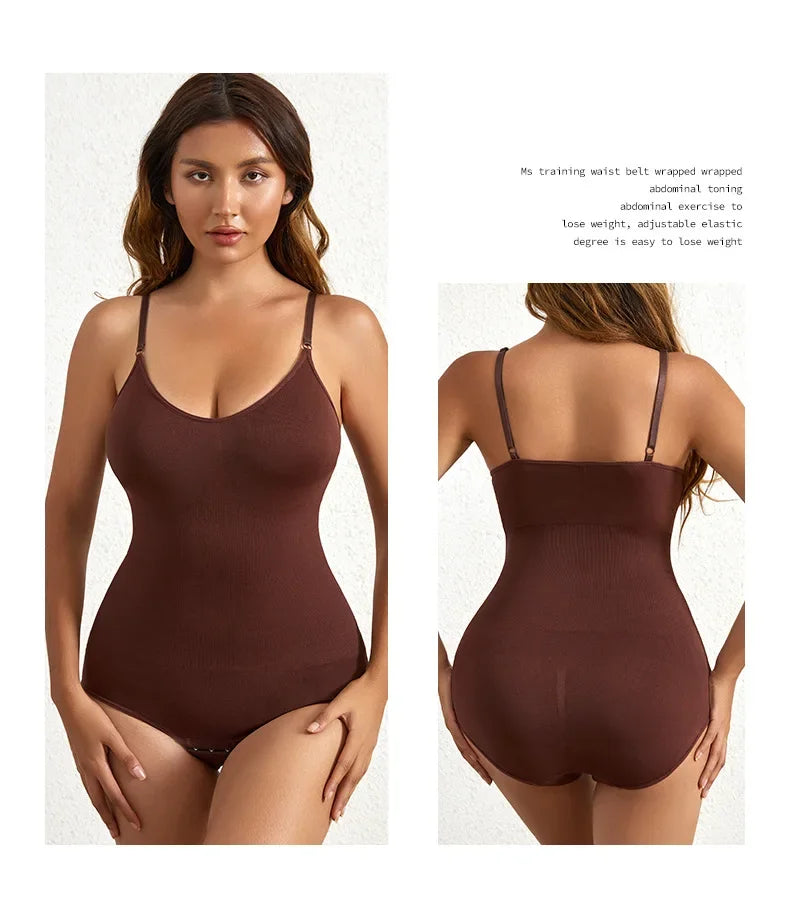Maiô BodyShaper CurveOne