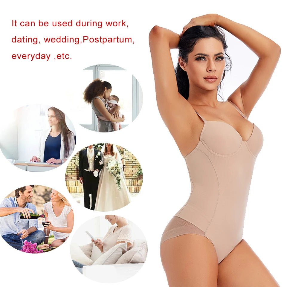 Body Shaper Beonlema