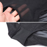 Calcinha Cintura Alta Body Shaper