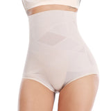 Calcinha Cintura Alta Body Shaper