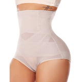 Calcinha Cintura Alta Body Shaper