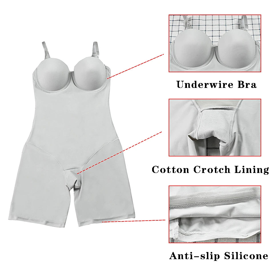 Body Shaper Beonlema